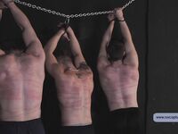 Car Thieves - Part I - RusCapturedBoys - Jocks
