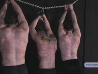 Car Thieves - Part I - RusCapturedBoys - Jocks
