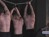 Car Thieves - Part I - RusCapturedBoys - Jocks
