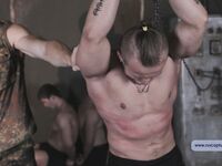 Car Thieves - Part Ii - RusCapturedBoys - Waxing