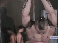 Car Thieves - Part Ii - RusCapturedBoys - Waxing
