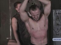Car Thieves - Part Ii - RusCapturedBoys - Waxing
