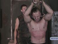 Car Thieves - Part Ii - RusCapturedBoys - Waxing