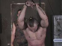 Car Thieves - Part Ii - RusCapturedBoys - Waxing
