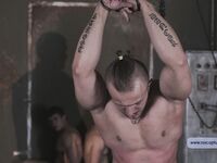 Car Thieves - Part Ii - RusCapturedBoys - Waxing