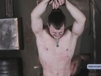 Car Thieves - Part Ii - RusCapturedBoys - Waxing
