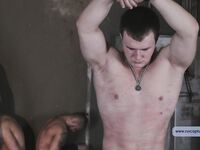 Car Thieves - Part Ii - RusCapturedBoys - Waxing