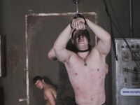 Car Thieves - Part Ii - RusCapturedBoys - Waxing