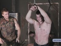 Car Thieves - Part Ii - RusCapturedBoys - Waxing