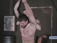 Car Thieves - Part Ii - RusCapturedBoys - Waxing