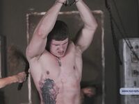Car Thieves - Part Ii - RusCapturedBoys - Waxing