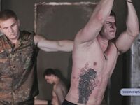 Car Thieves - Part Ii - RusCapturedBoys - Waxing