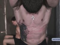 Car Thieves - Part Ii - RusCapturedBoys - Waxing