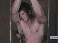 Car Thieves - Part Ii - RusCapturedBoys - Waxing