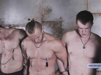 Car Thieves - Part Iii - RusCapturedBoys - Jocks