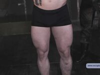 Car Thieves - Part Iv - Kirill - RusCapturedBoys - Muscle