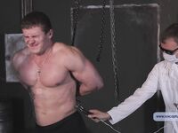 Car Thieves - Part Iv - Kirill - RusCapturedBoys - Muscle
