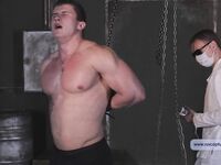 Car Thieves - Part Iv - Kirill - RusCapturedBoys - Muscle