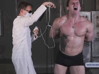 Car Thieves - Part Iv - Kirill - RusCapturedBoys - Muscle