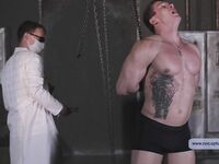 Car Thieves - Part Iv - Kirill - RusCapturedBoys - Muscle