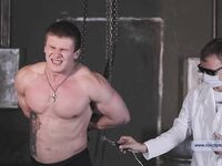 Car Thieves - Part Iv - Kirill - RusCapturedBoys - Muscle