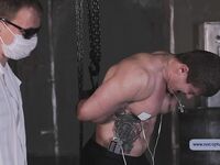 Car Thieves - Part Iv - Kirill - RusCapturedBoys - Muscle