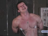 Car Thieves - Part Iv - Kirill - RusCapturedBoys - Muscle