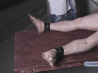 Car Thieves - Part V - Kirill - RusCapturedBoys - Electric Play