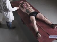 Car Thieves - Part V - Kirill - RusCapturedBoys - Electric Play