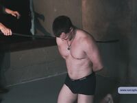 Car Thieves - Part Vi - Vladimir - RusCapturedBoys - Military