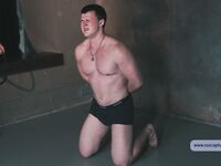 Car Thieves - Part Vi - Vladimir - RusCapturedBoys - Military