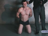 Car Thieves - Part Vi - Vladimir - RusCapturedBoys - Military