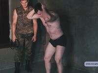 Car Thieves - Part Vi - Vladimir - RusCapturedBoys - Military