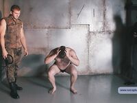 Car Thieves - Part Vi - Vladimir - RusCapturedBoys - Military