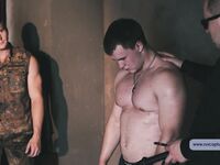 Car Thieves - Part Vi - Vladimir - RusCapturedBoys - Military