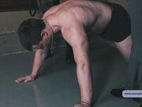 Car Thieves - Part Vi - Vladimir - RusCapturedBoys - Military