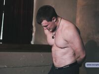 Car Thieves - Part Vi - Vladimir - RusCapturedBoys - Military