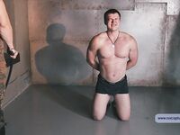 Car Thieves - Part Vi - Vladimir - RusCapturedBoys - Military
