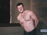 Car Thieves - Part Vi - Vladimir - RusCapturedBoys - Military