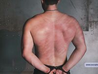 Car Thieves - Part Vi - Vladimir - RusCapturedBoys - Military