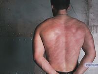 Car Thieves - Part Vi - Vladimir - RusCapturedBoys - Military