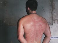 Car Thieves - Part Vi - Vladimir - RusCapturedBoys - Military