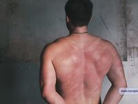 Car Thieves - Part Vi - Vladimir - RusCapturedBoys - Military