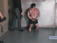 Car Thieves - Part Vi - Vladimir - RusCapturedBoys - Military
