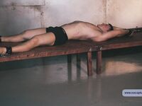 Car Thieves - Part Vii - Vladimir - RusCapturedBoys - Muscle