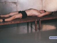 Car Thieves - Part Vii - Vladimir - RusCapturedBoys - Muscle