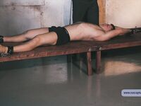 Car Thieves - Part Vii - Vladimir - RusCapturedBoys - Muscle