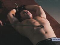 Car Thieves - Part Vii - Vladimir - RusCapturedBoys - Muscle