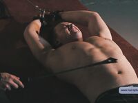 Car Thieves - Part Vii - Vladimir - RusCapturedBoys - Muscle