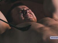 Car Thieves - Part Vii - Vladimir - RusCapturedBoys - Muscle